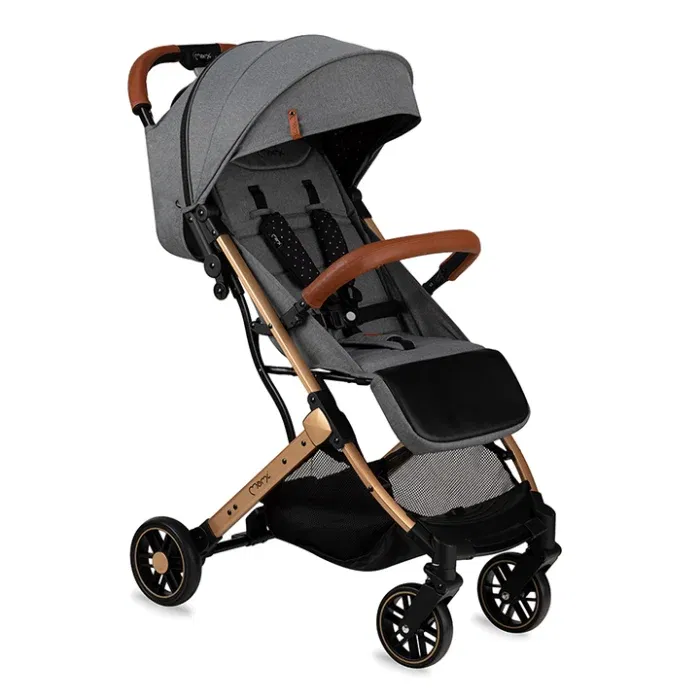 Carucior sport Estelle, Momi,Gri [1]