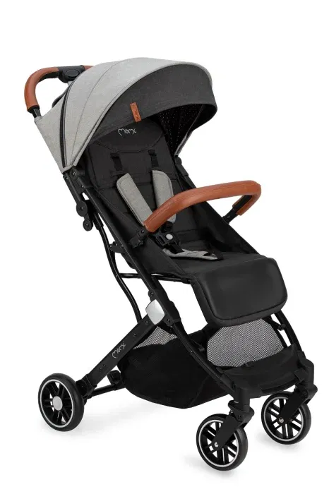 Carucior sport Estelle, Momi, Gri [1]