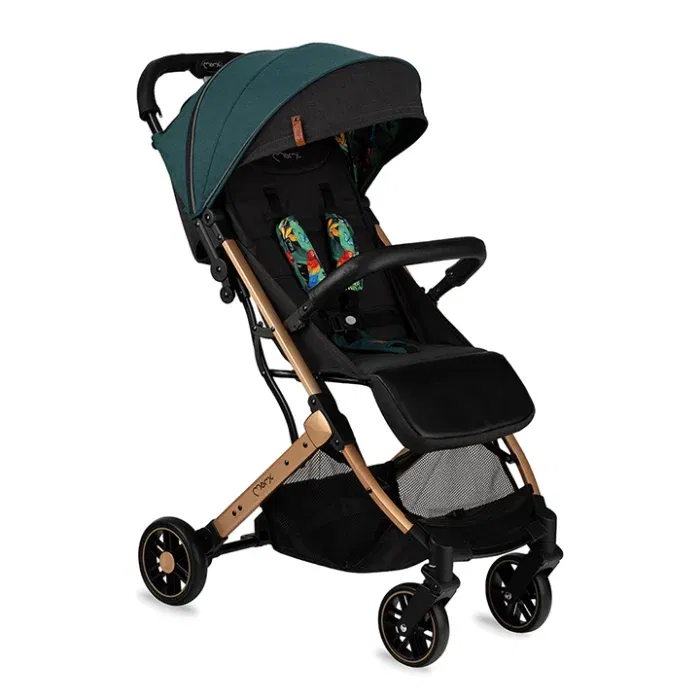 Carucior sport Estelle, Momi, Verde [1]
