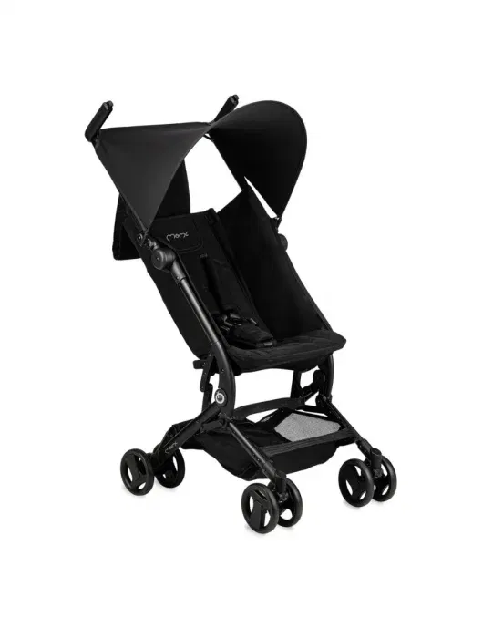 Carucior sport Momi. Grace - Negru [1]