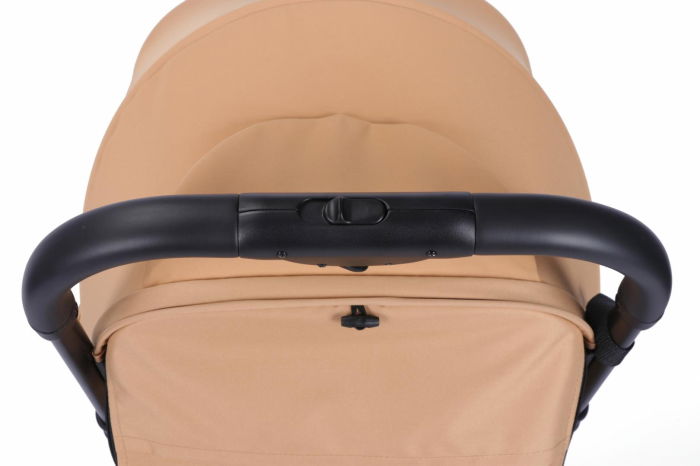 Carucior sport U-Grow autofold, 0-48 luni, brown [10]