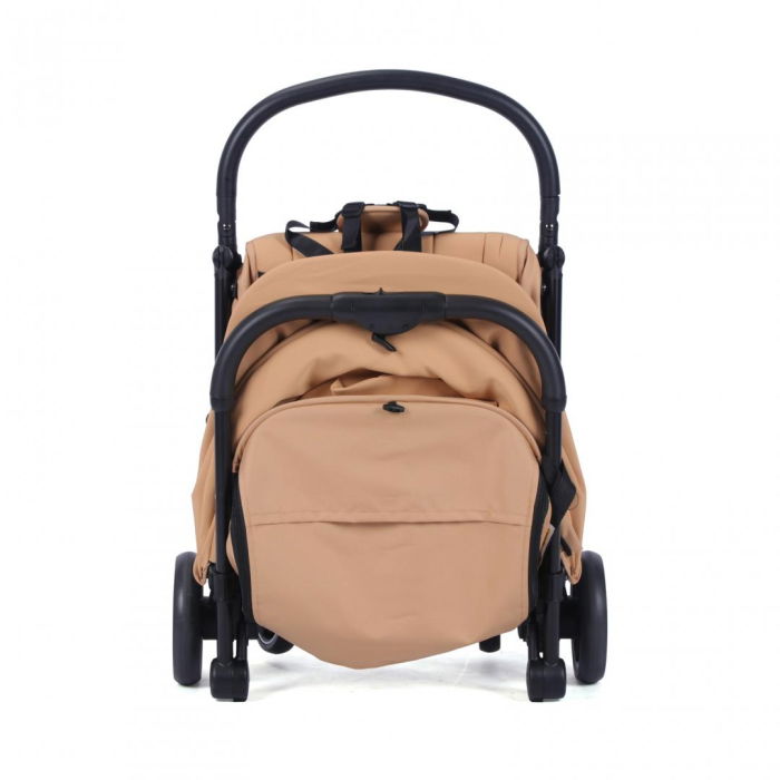 Carucior sport U-Grow autofold, 0-48 luni, brown [13]