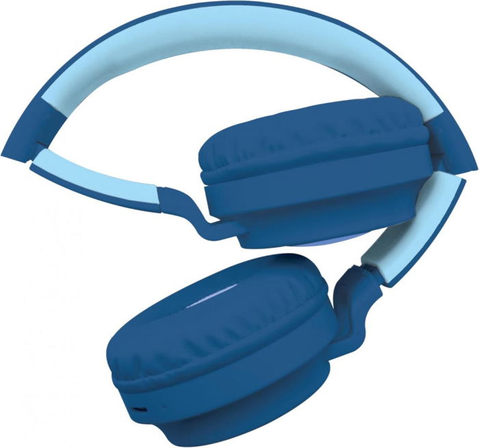 CASTI 3D WIRELESS LUMINOASE, STITCH [4]