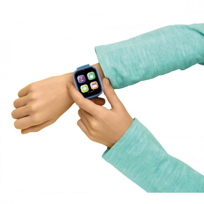 CEAS CU APARAT FOTO&CAMERA VIDEO, FROZEN [5]