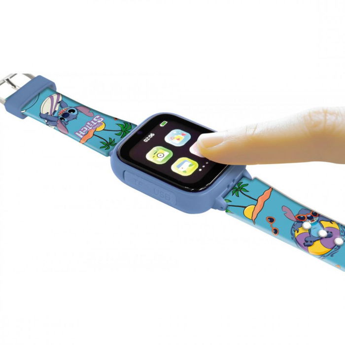 CEAS CU APARAT FOTO&CAMERA VIDEO, STITCH [3]