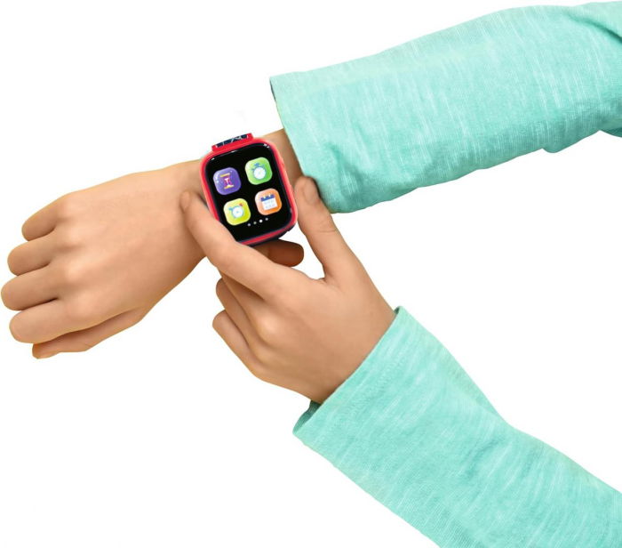 CEAS CU APARAT FOTO&VIDEO, SPIDERMAN [5]