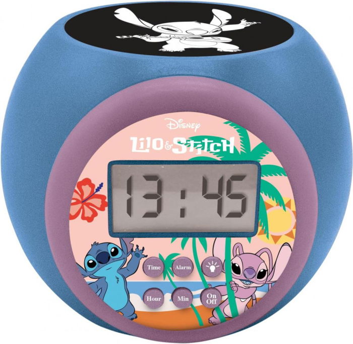 CEAS DESTEPTATOR CU PROIECTOR, STITCH [1]