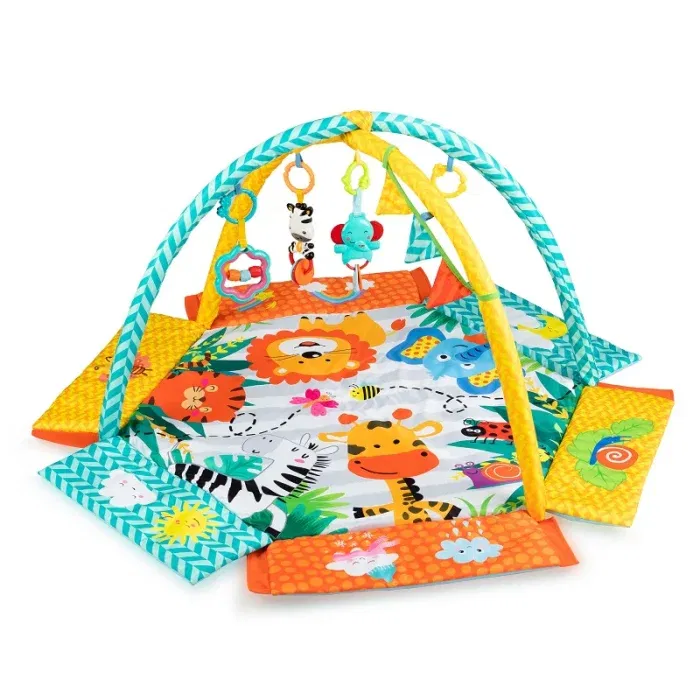 Centru de activitati Multi, Momi, ZOO [2]