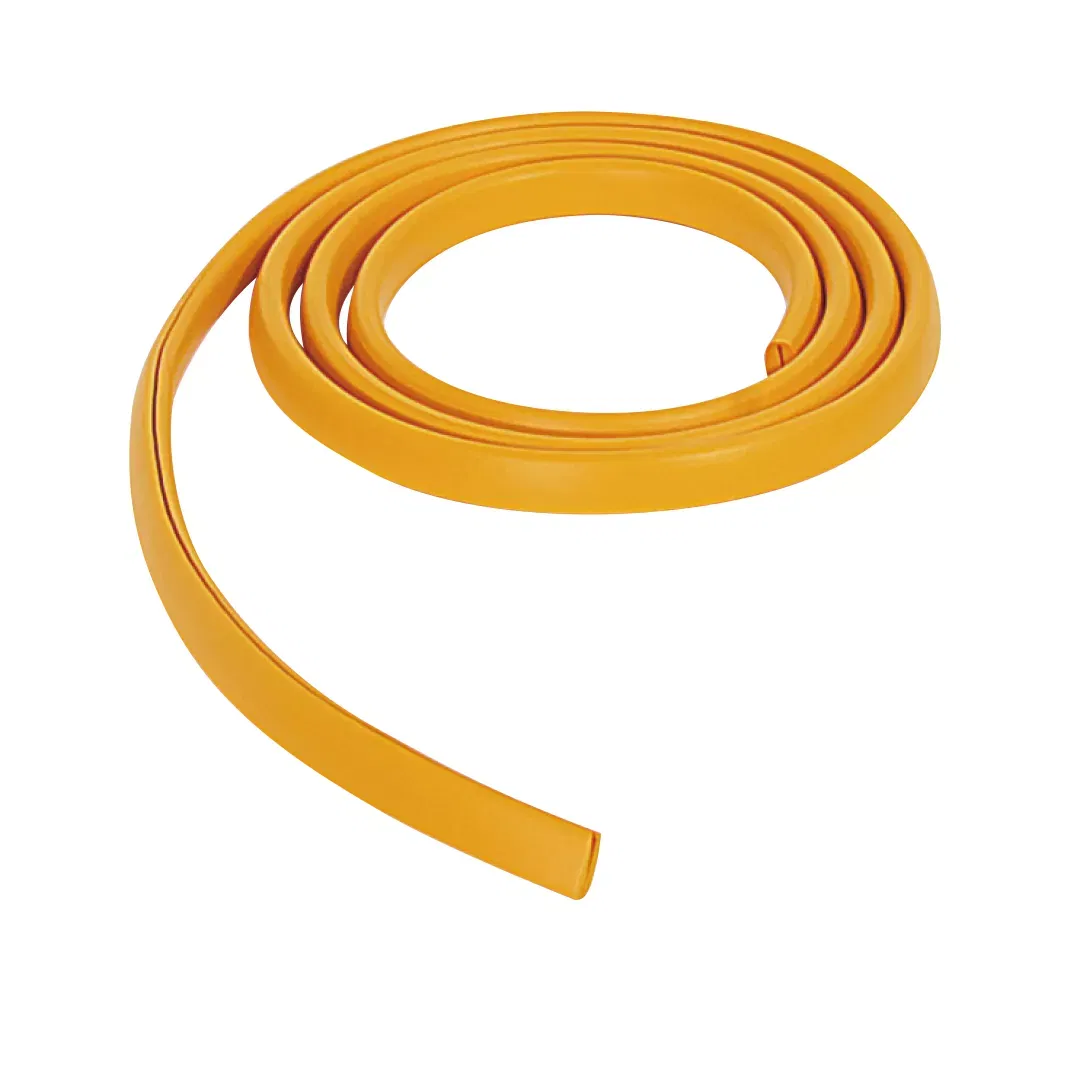 Cheder auto, uz universal, din spuma de cauciuc, multicolor, acopera muchie de 1.1 cm, 2m [1]