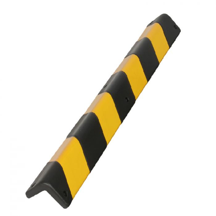 Coltar Perete Protectie Parcare Reflectorizant [1]