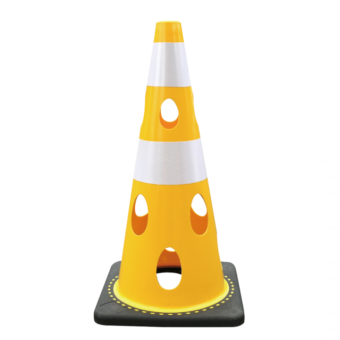 Con semnalizare, anti-vânt, reflectorizant [1]