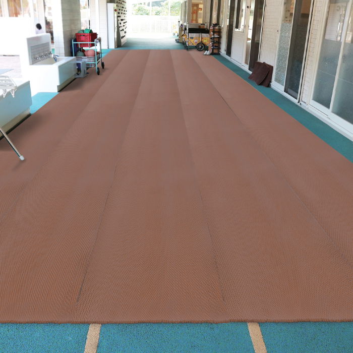 Covor PVC Antiderapant 2m Uz Industrial [5]