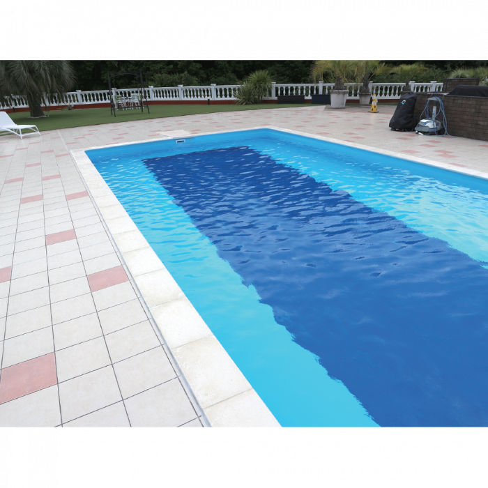Covor PVC Antiderapant 2m Uz Industrial [23]