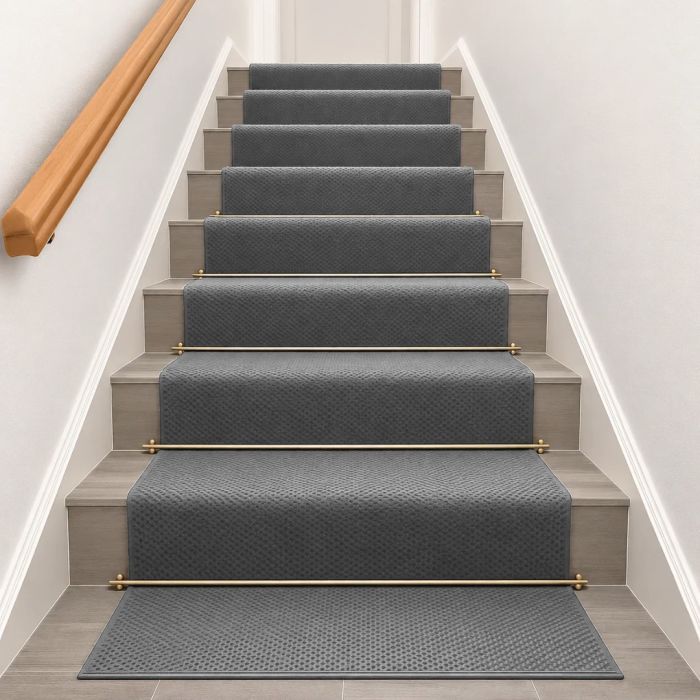 Covor Antiderapant PVC 600x900mm [2]