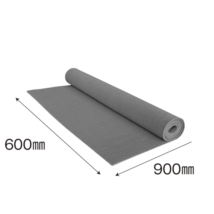 Covor Antiderapant PVC 600x900mm [3]