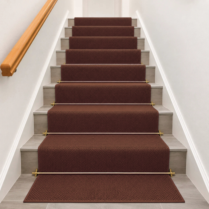 Covor Antiderapant PVC 600x900mm [2]