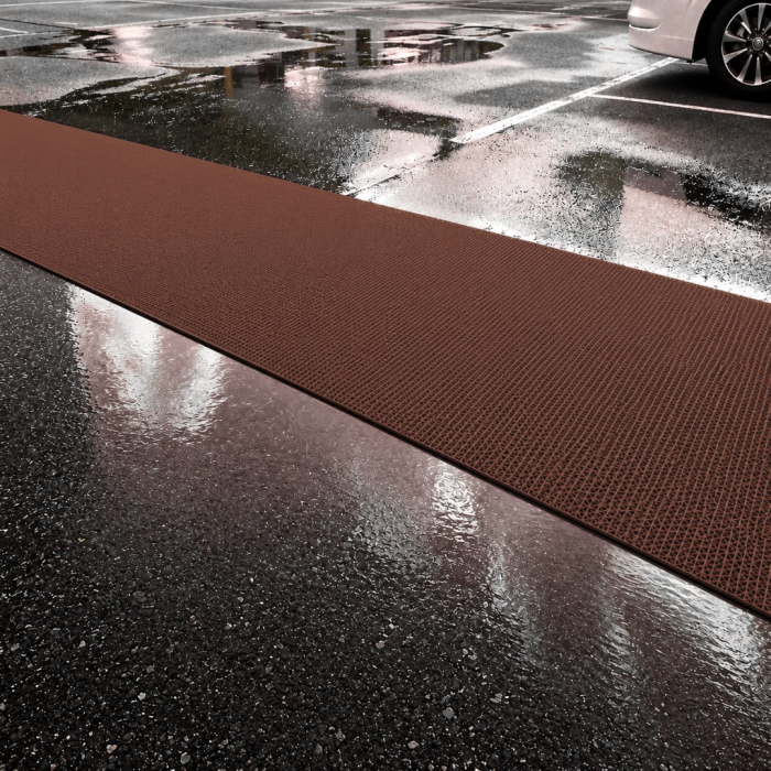 Covor Antiderapant PVC 600x900mm [13]