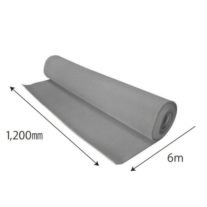 Covor Antiderapant PVC 1.2m x 6m [3]