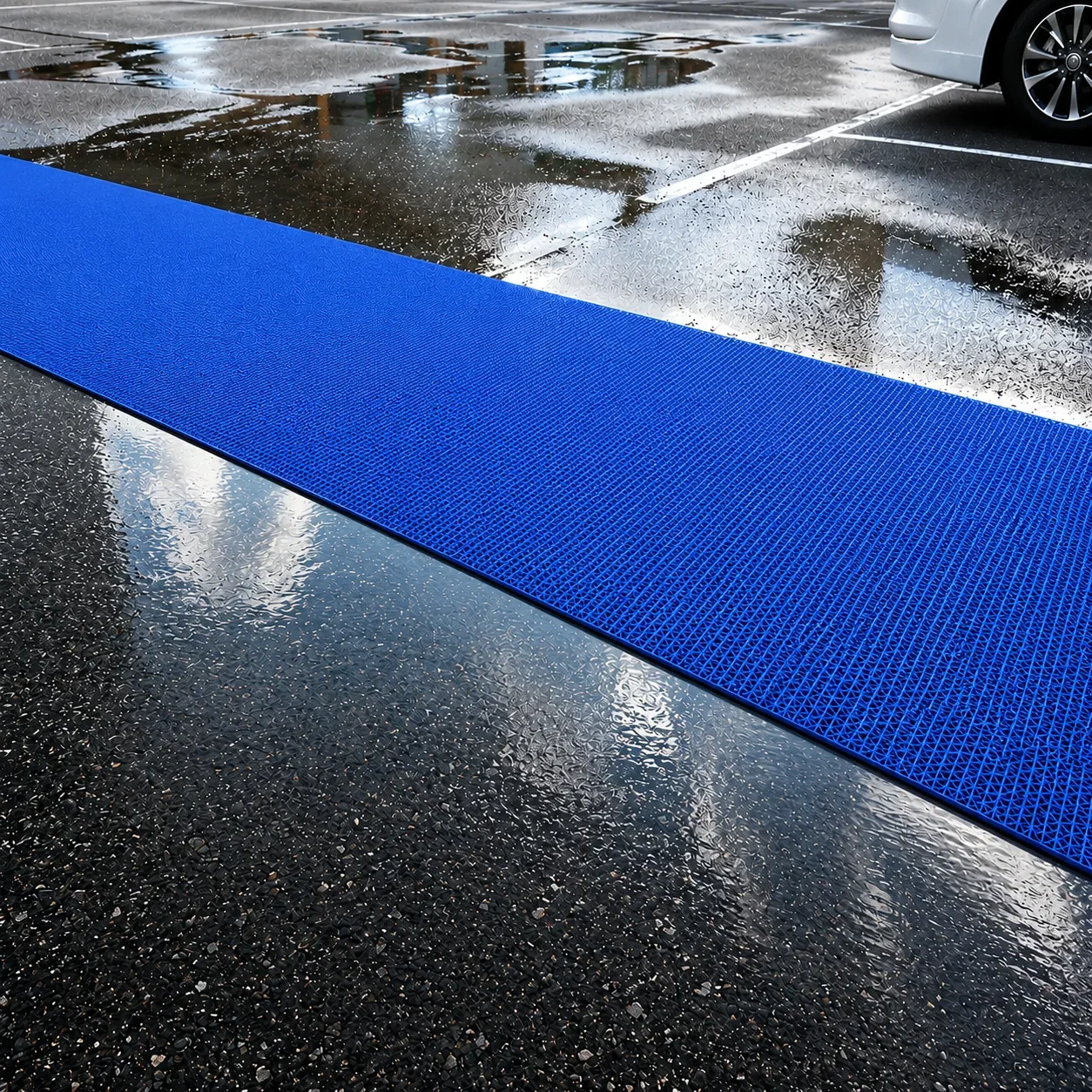 Covor Antiderapant PVC 1.2m x 6m [14]