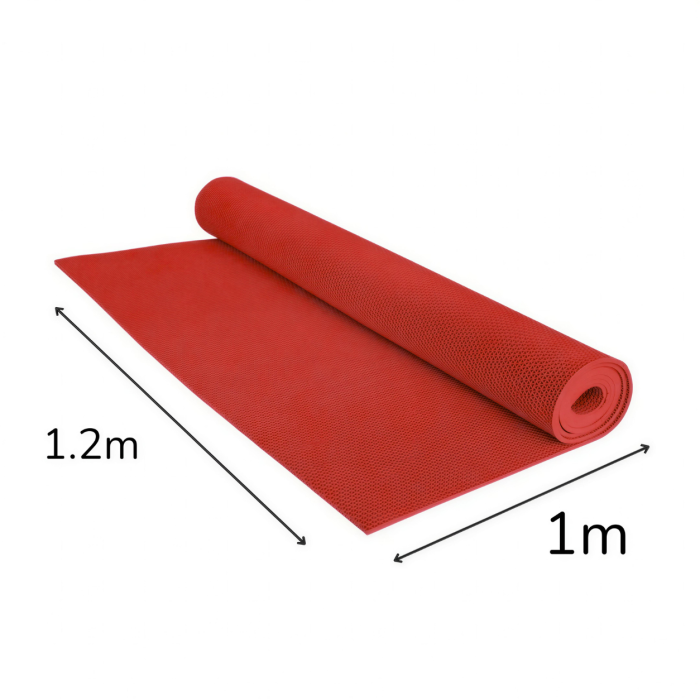 Covor Antiderapant PVC La Metru Uz Industrial [3]