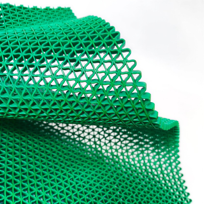 Covor PVC Antiderapant 2m Uz Industrial [9]