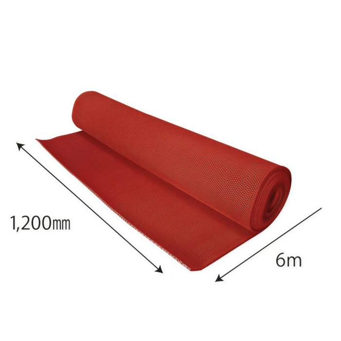 Covor PVC Antiderapant 6m Uz Industrial [3]