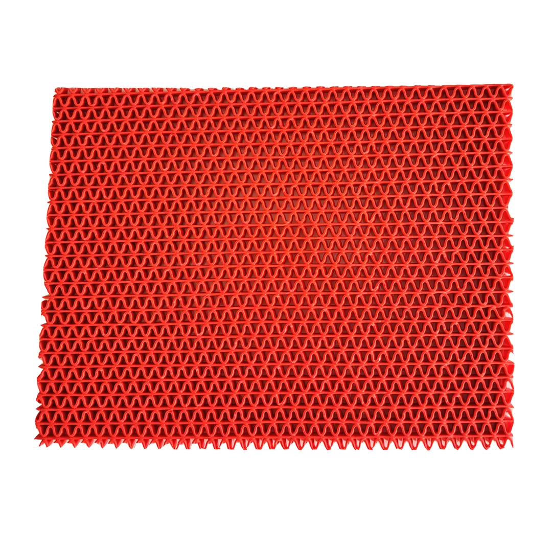 Covoras antialunecare, din cauciuc, uz universal, 1buc, 20x15cm [1]