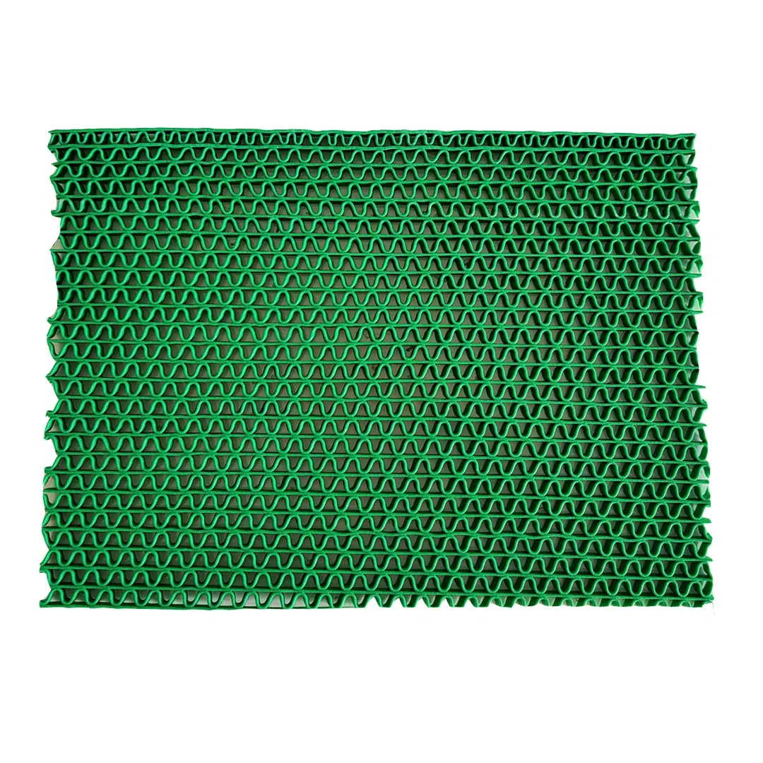 Covoras antialunecare, din cauciuc, uz universal, 1buc, 20x15cm [2]