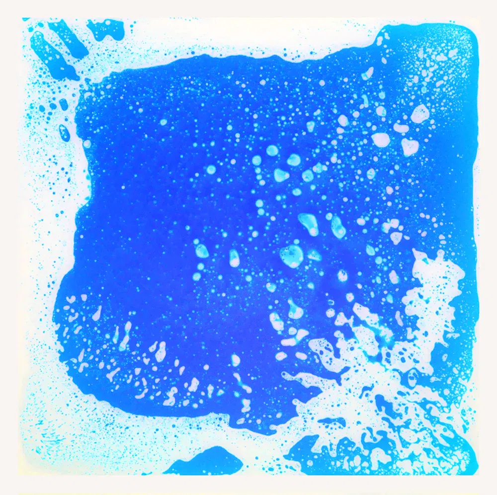 Covoras puzzle copii, 500x500mm, Liquid Floor [1]