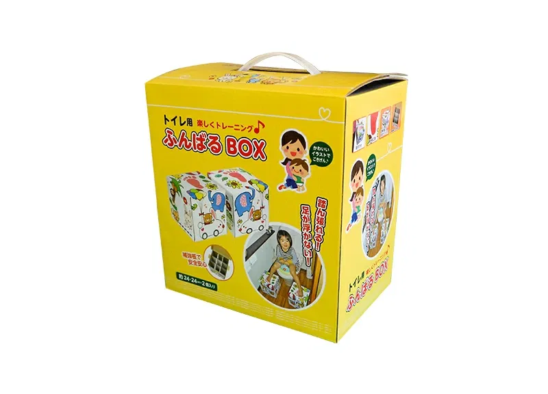 Cuburi de joacă multifuncționale pentru copii – set 2 bucăți [10]