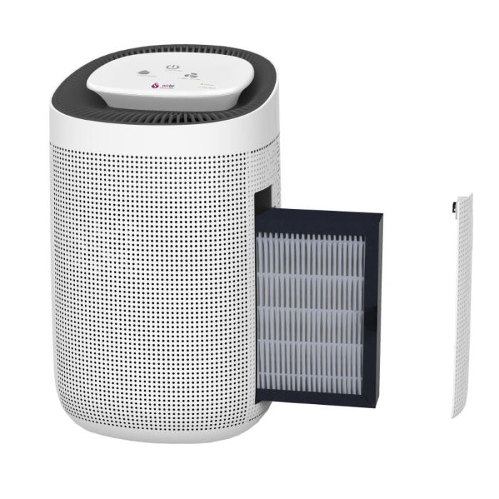 Dezumidificator si purificator de aer Airbi SPONGE BI2000 [1]