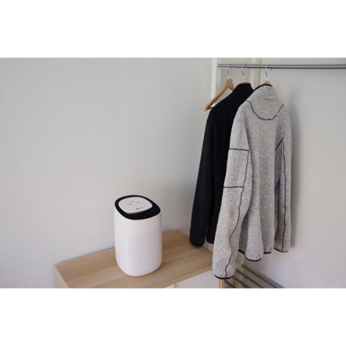 Dezumidificator si purificator de aer Airbi SPONGE BI2000 [3]