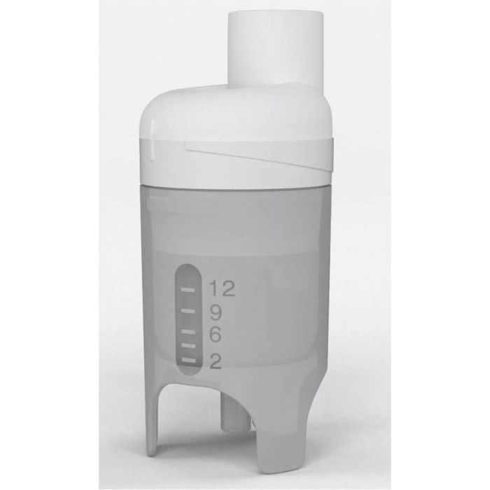 Doza ajustabila nebulizator EMED 01N0864 [1]