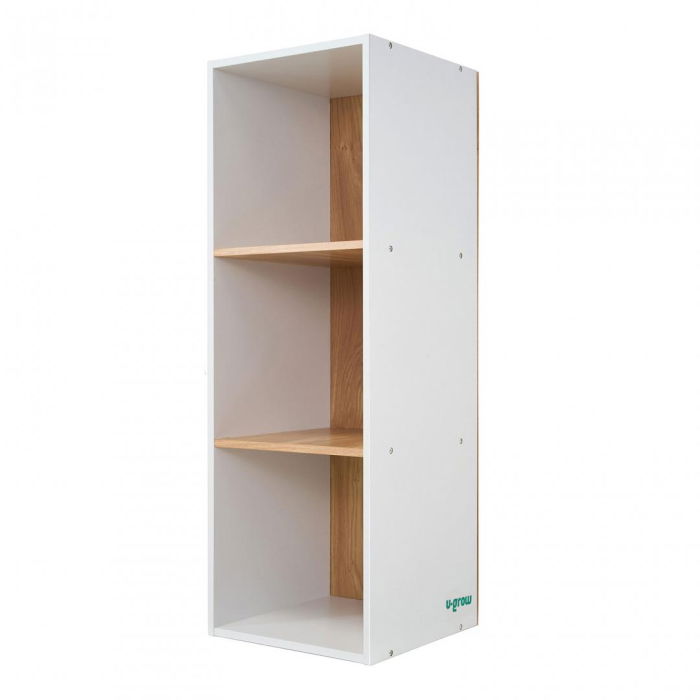 Dulap depozitare 3 compartimente, U-Grow [2]