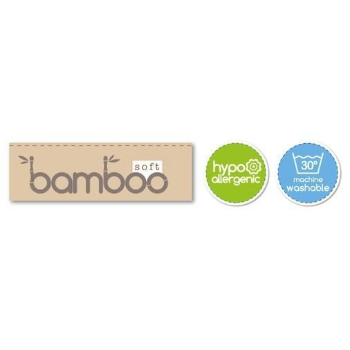 Esarfa pentru alaptare din bambus Comfi Love Eggshell 844838 [16]
