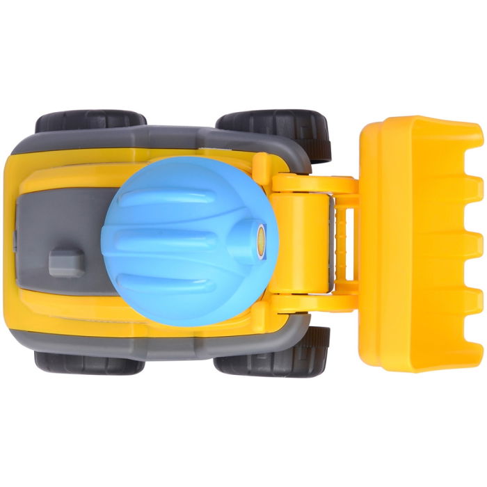 Excavator Simba ABC Lucy Loader 25 cm [4]