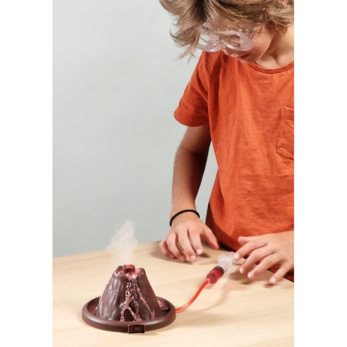 Fenomene Naturale - Set experimente pentru copii [2]