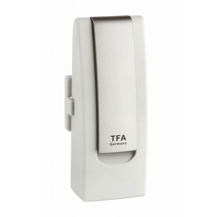 Gateway de acces pentru sistemul WEATHERHUB SmartHome, TFA 31.4000.02 [1]