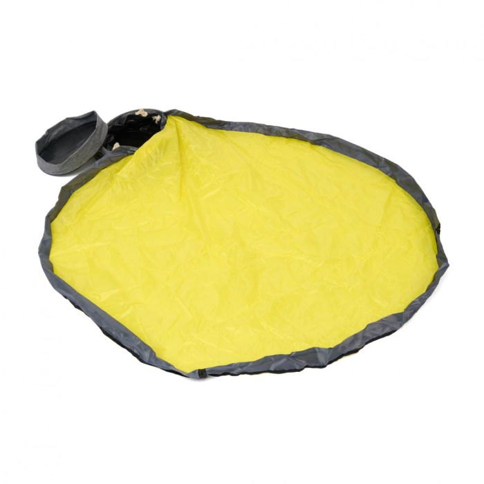 Geanta depozitare jucarii 2 in 1 [3]