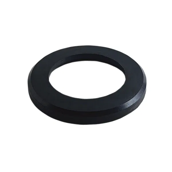 Greutate pentru baza stalpilor de delimitare, de cauciuc, 360x39mm [1]