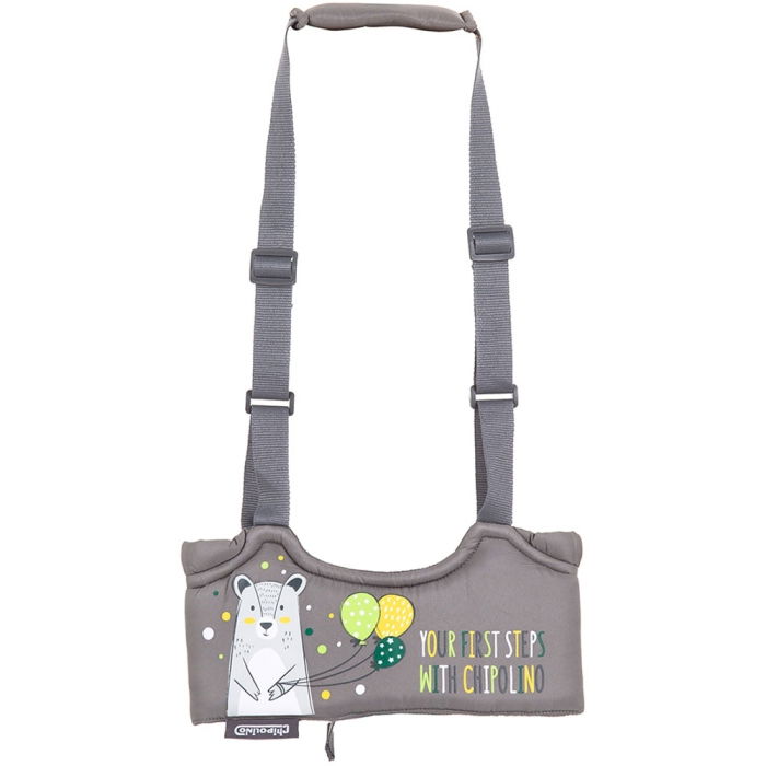 Ham pentru copii Chipolino 1st Steps glacier [1]