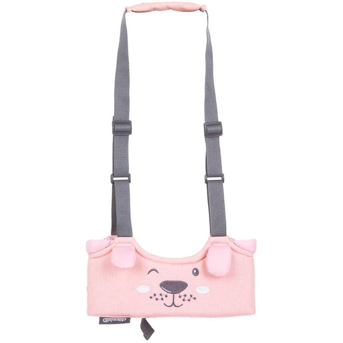 Ham pentru copii Chipolino 1st Steps rose linen [1]