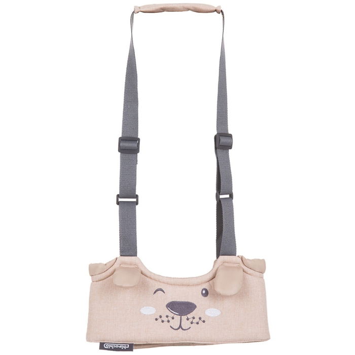 Ham pentru copii Chipolino 1st Steps sand linen [1]