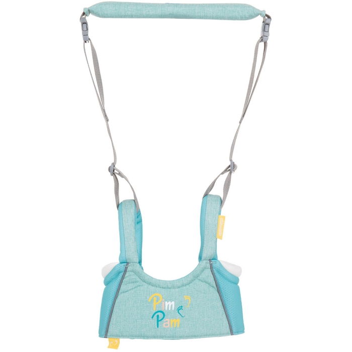 Ham pentru copii Chipolino Pim Pam aloe linen [1]