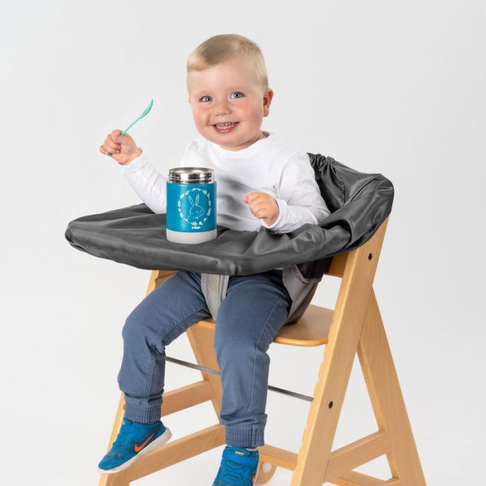 Husa de protectie igienica REER HygieneCover pentru carucioare de cumparaturi si scaune de masa [9]