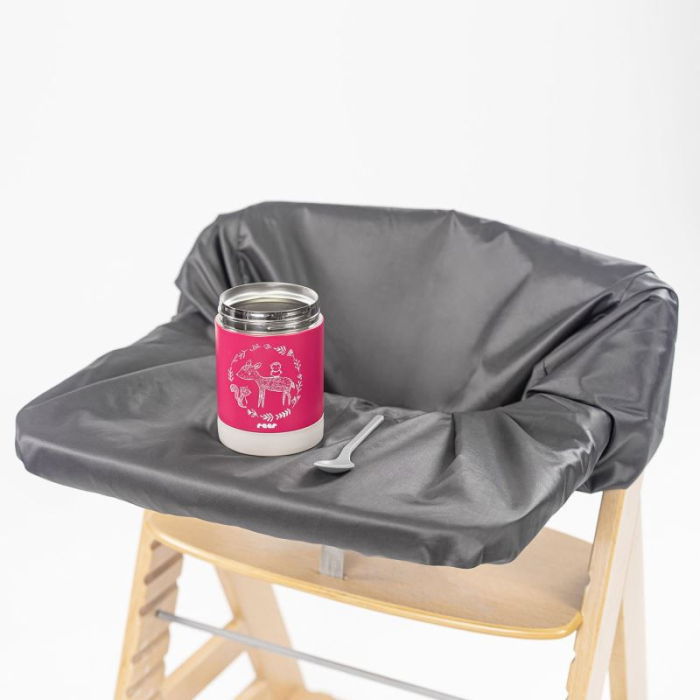 Husa de protectie igienica REER HygieneCover pentru carucioare de cumparaturi si scaune de masa [3]