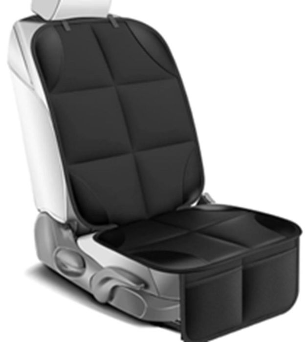 Husa protectie scaun auto copii, U-Grow [4]