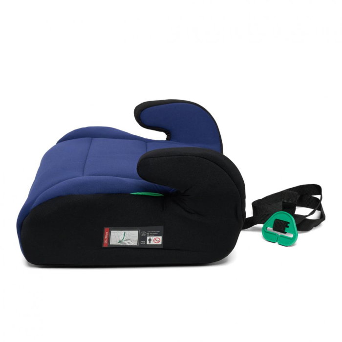 Inaltator auto 125-150 cm, omologare R129, albastru/negru, U-Grow [2]