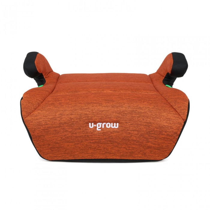 Inaltator auto U-Grow, 125-150 cm,  R129 , negru/caramiziu [2]