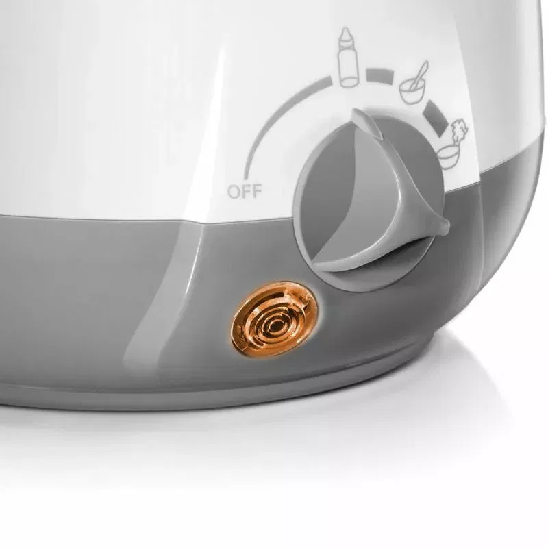 Incalzitor biberoane, Simply Hot Reer [3]